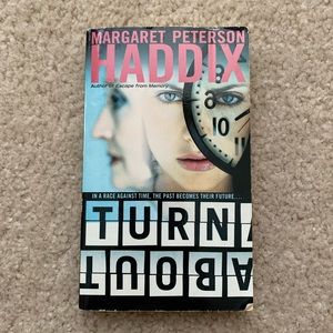 TurnAbout Book